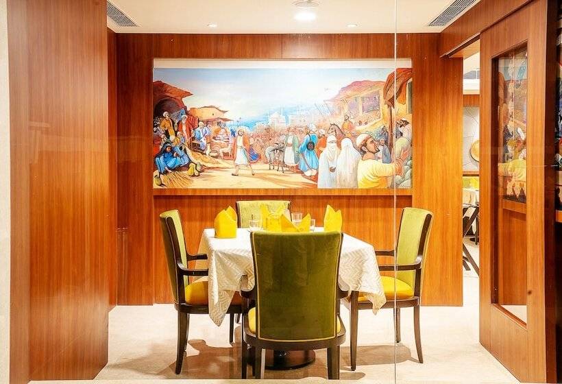 Fortune Park Pushpanjali, Durgapur   Member Itc S Hotel Group