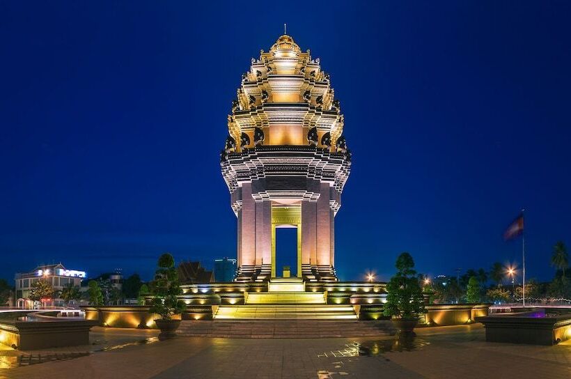 هتل Grand Elevation