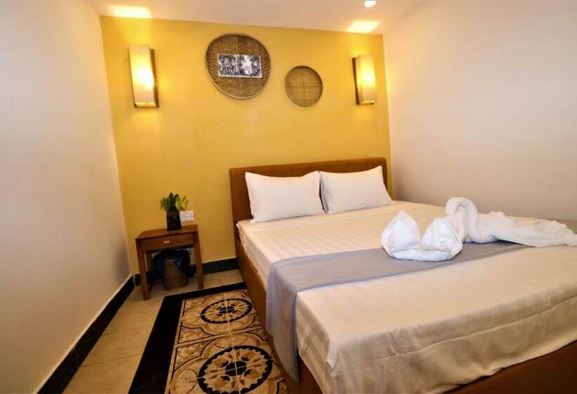 هتل Grand Elevation