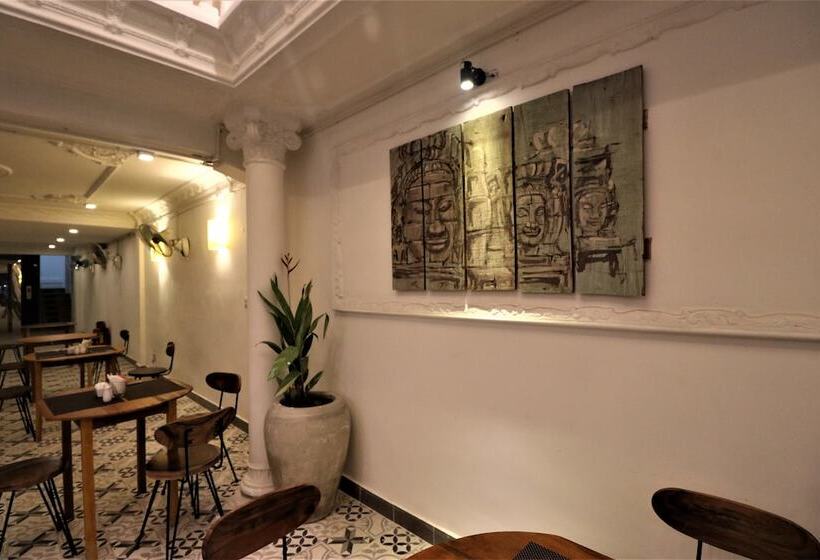 هتل Grand Elevation