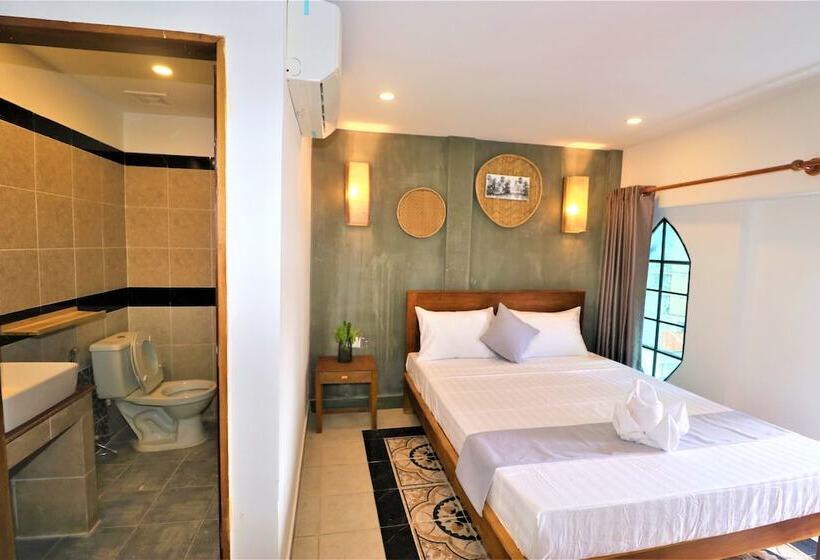 هتل Grand Elevation