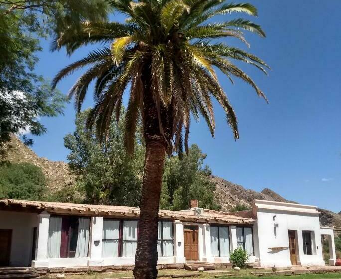 فندق Hacienda Casa Blanca