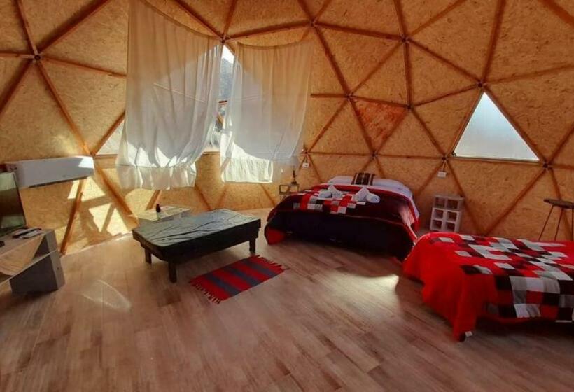 فندق Hacienda Casa Blanca