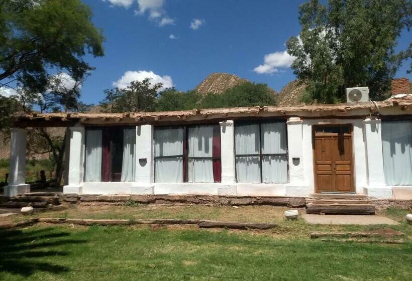 فندق Hacienda Casa Blanca