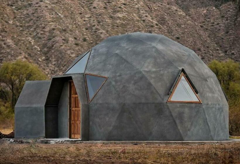 فندق Hacienda Casa Blanca