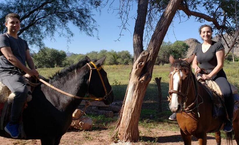 فندق Hacienda Casa Blanca