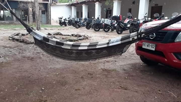 فندق Hacienda Casa Blanca