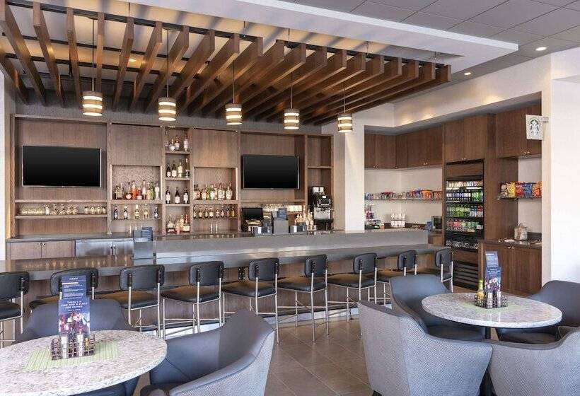 فندق Hyatt Place Detroit/royal Oak