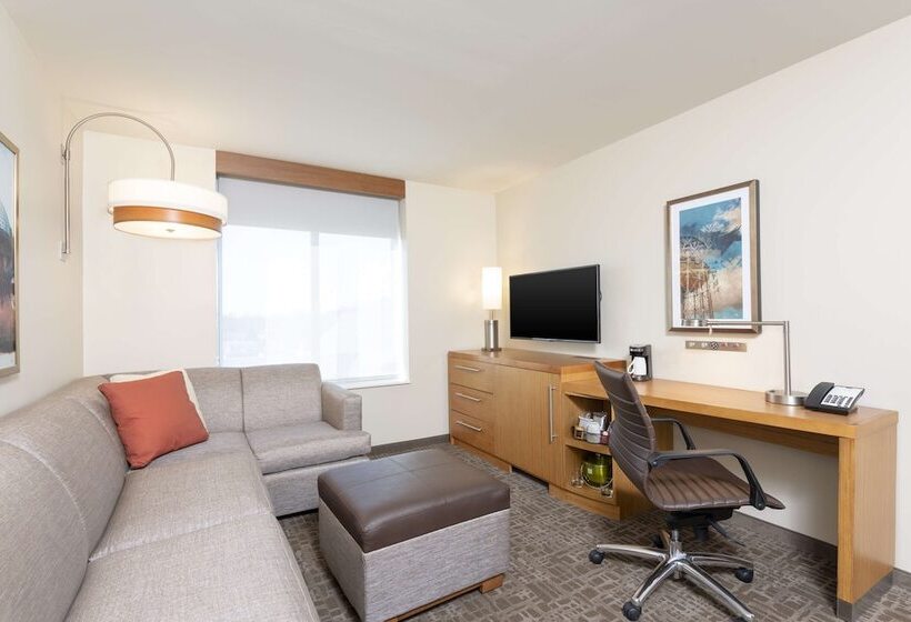 فندق Hyatt Place Detroit/royal Oak