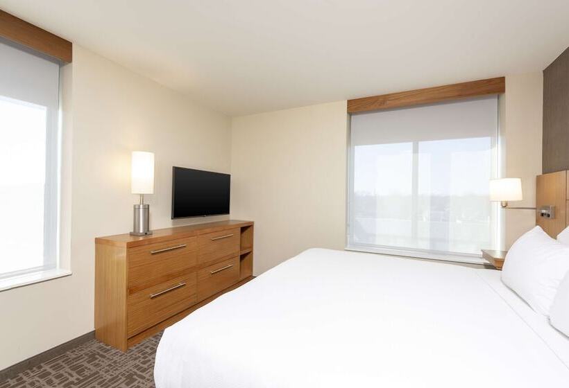 فندق Hyatt Place Detroit/royal Oak