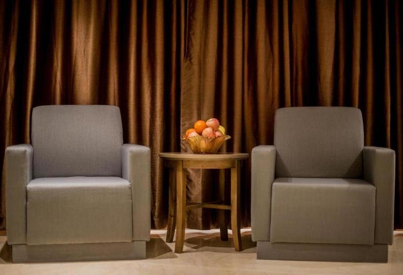 فندق Jiangyin Jintong International