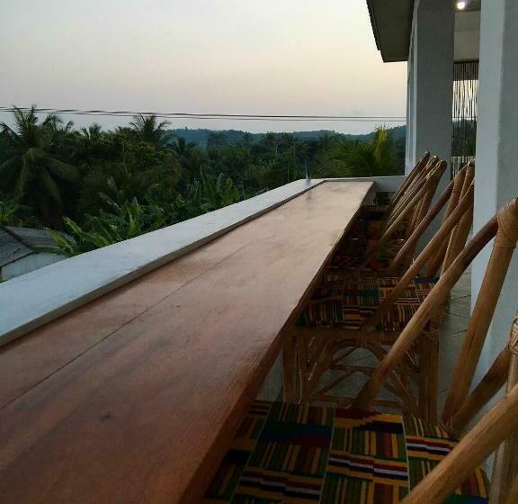 ホテル Serenity Haven Lodge