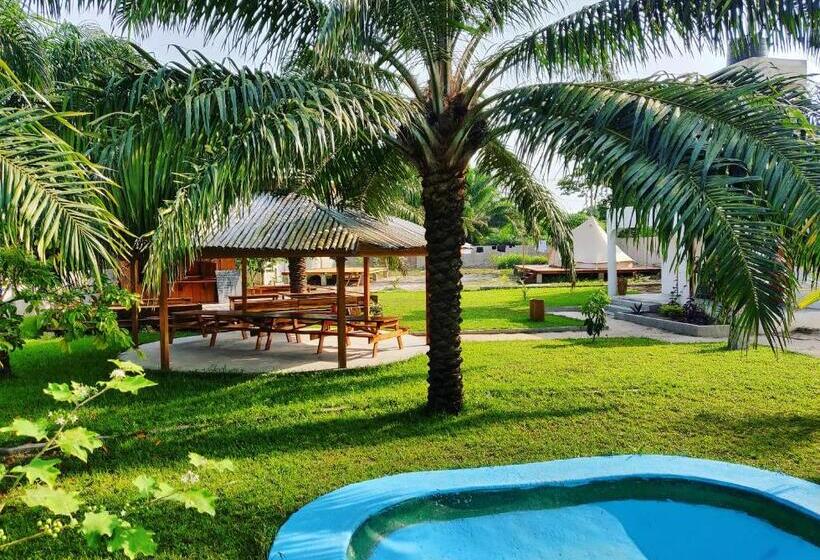 هتل Serenity Haven Lodge