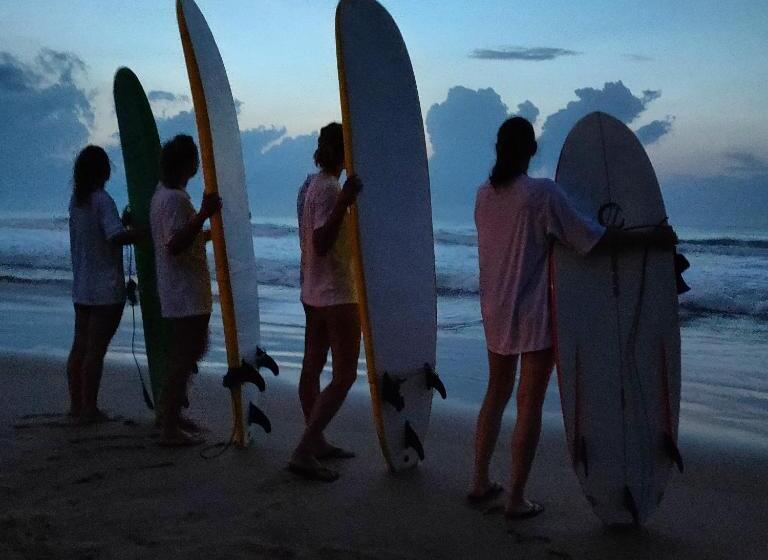 هتل Serenity Haven Lodge