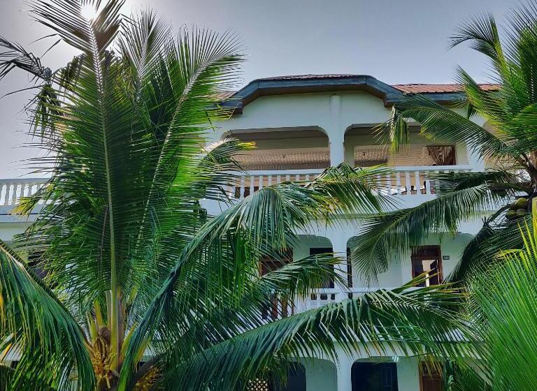 هتل Serenity Haven Lodge