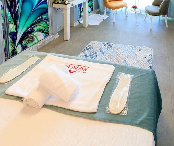 ホテル Nar Palace