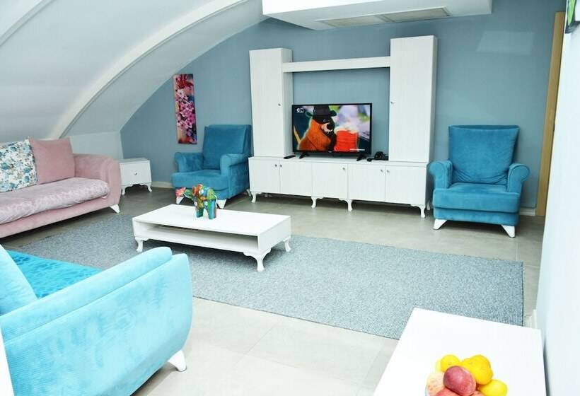 ホテル Nar Palace