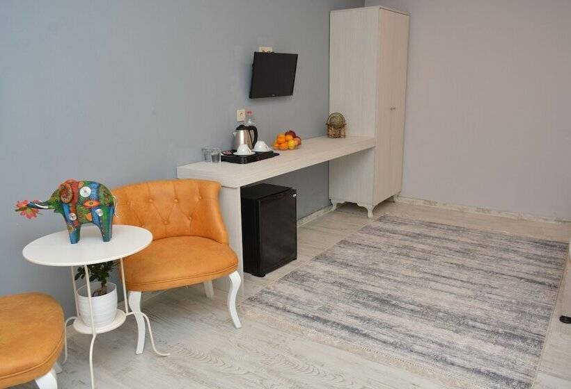 ホテル Nar Palace