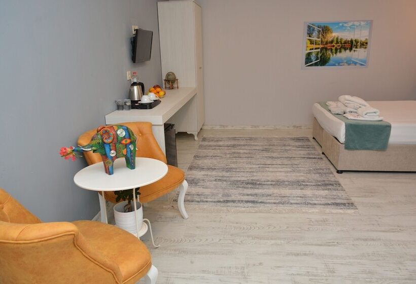 ホテル Nar Palace