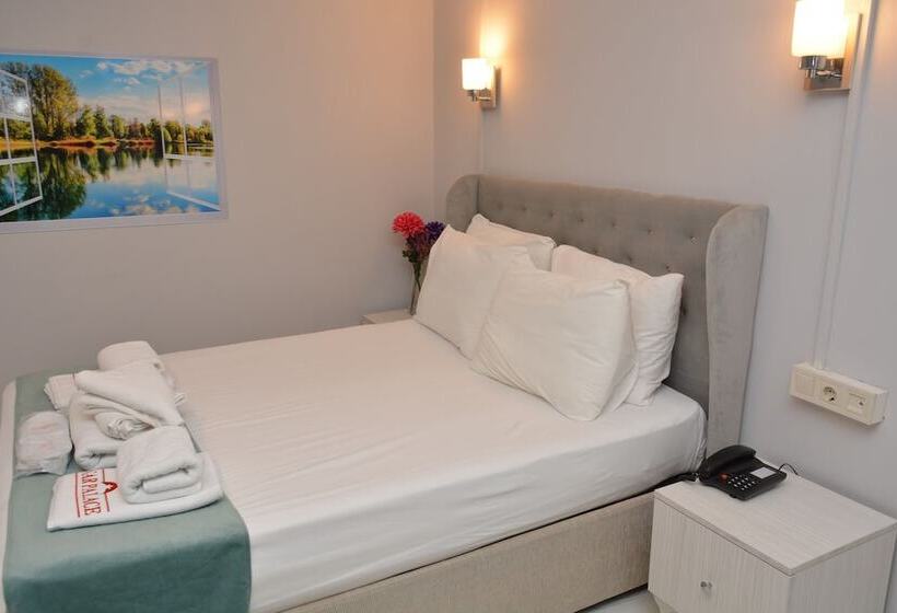 ホテル Nar Palace