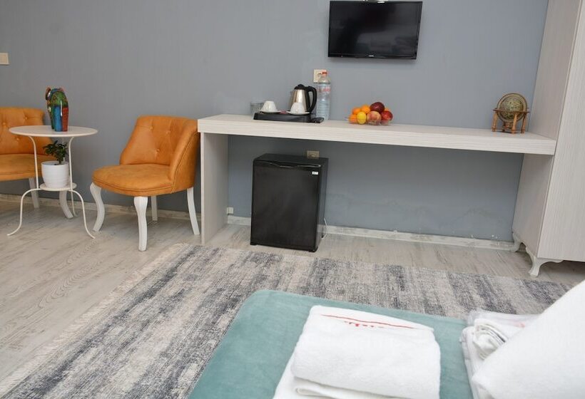 ホテル Nar Palace