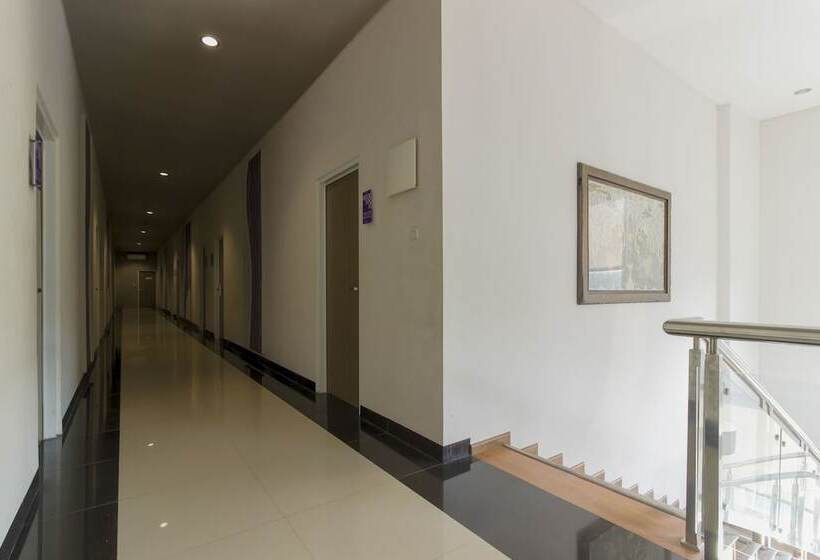 酒店 Reddoorz Near Goa Sunyaragi