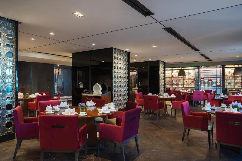 בית מלון כפרי Renaissance Xi An