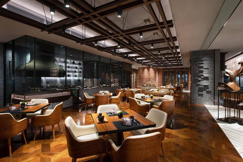 בית מלון כפרי Renaissance Xi An