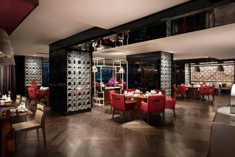 בית מלון כפרי Renaissance Xi An