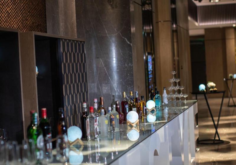 בית מלון כפרי Renaissance Xi An