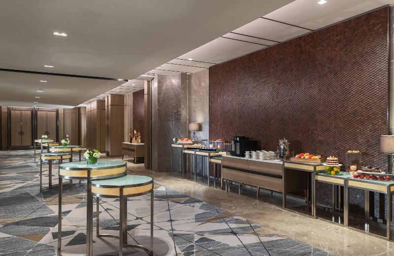 בית מלון כפרי Renaissance Xi An