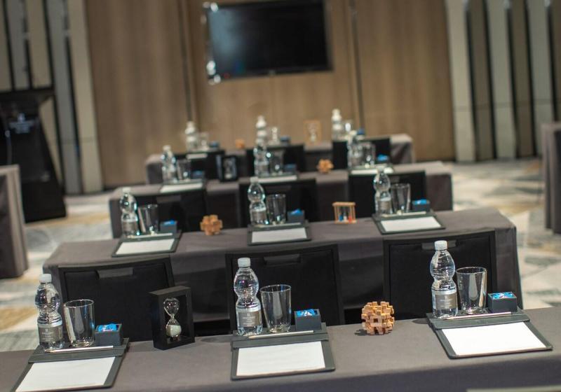 בית מלון כפרי Renaissance Xi An