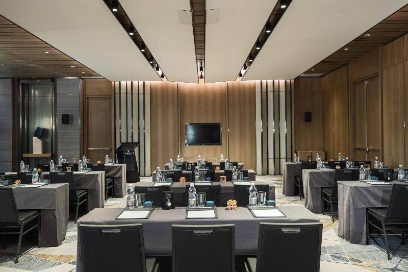 בית מלון כפרי Renaissance Xi An