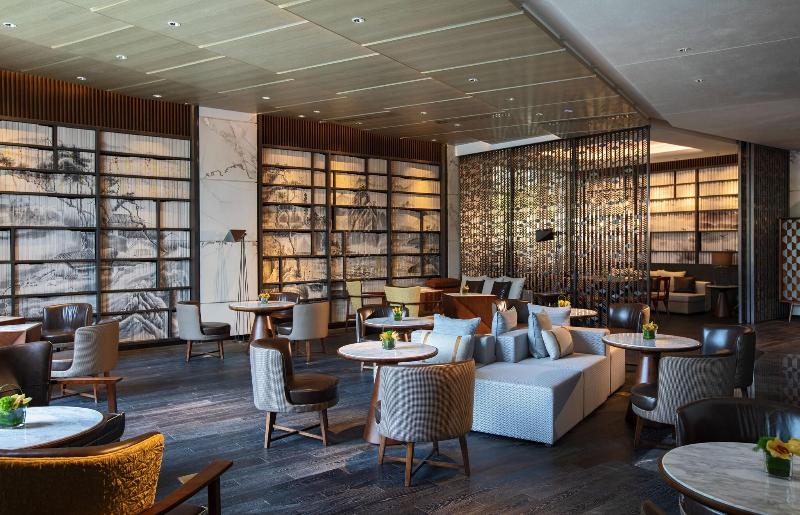 בית מלון כפרי Renaissance Xi An