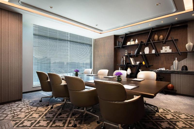 בית מלון כפרי Renaissance Xi An