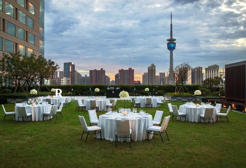 בית מלון כפרי Renaissance Xi An