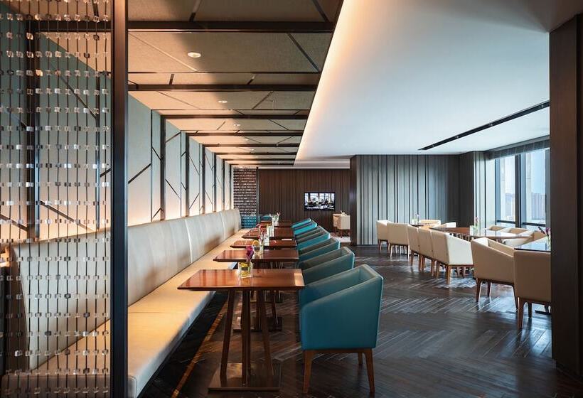 בית מלון כפרי Renaissance Xi An