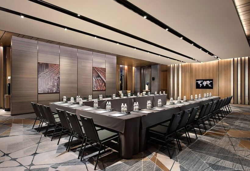 בית מלון כפרי Renaissance Xi An