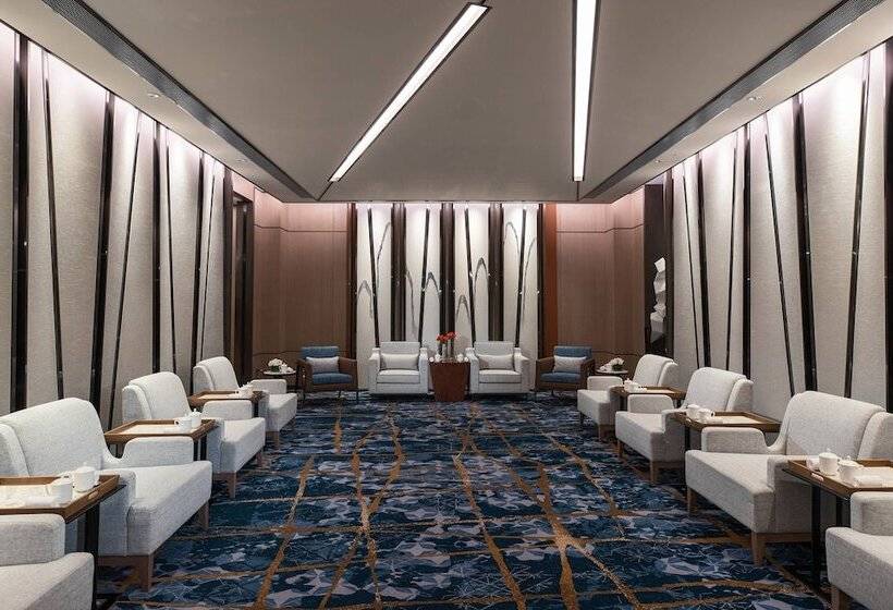 בית מלון כפרי Renaissance Xi An