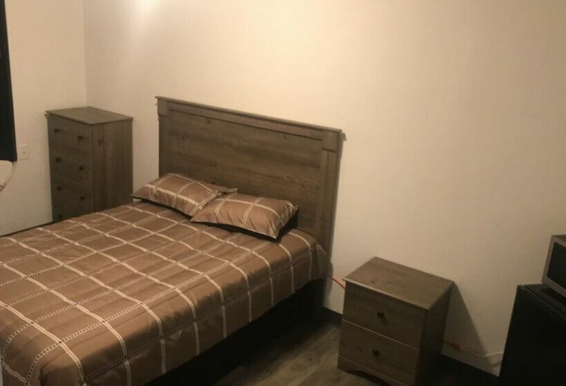 בית מלון כפרי Rose S Lodging