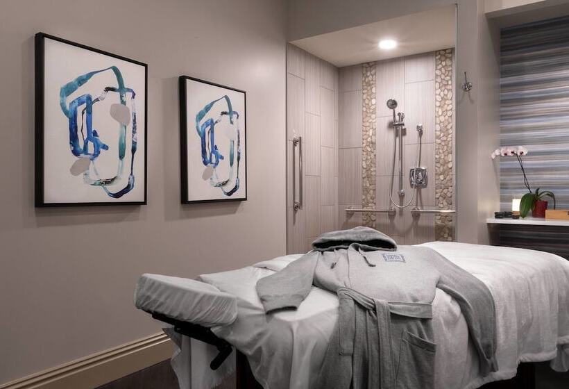 호텔 Saint Louis, Autograph Collection