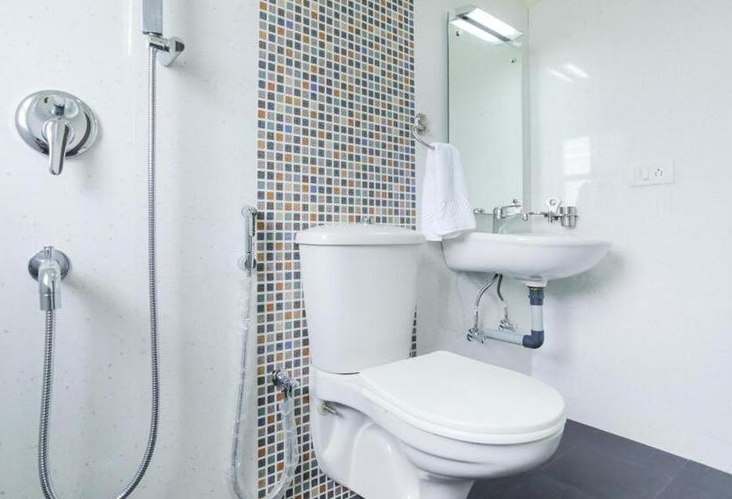 فندق Treebo Laa Gardenia Resort, Yelagiri