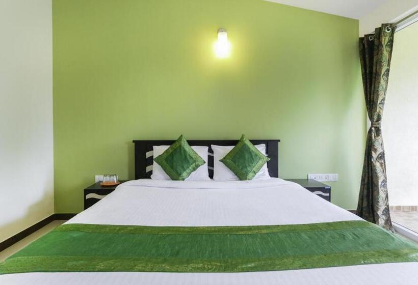 فندق Treebo Laa Gardenia Resort, Yelagiri
