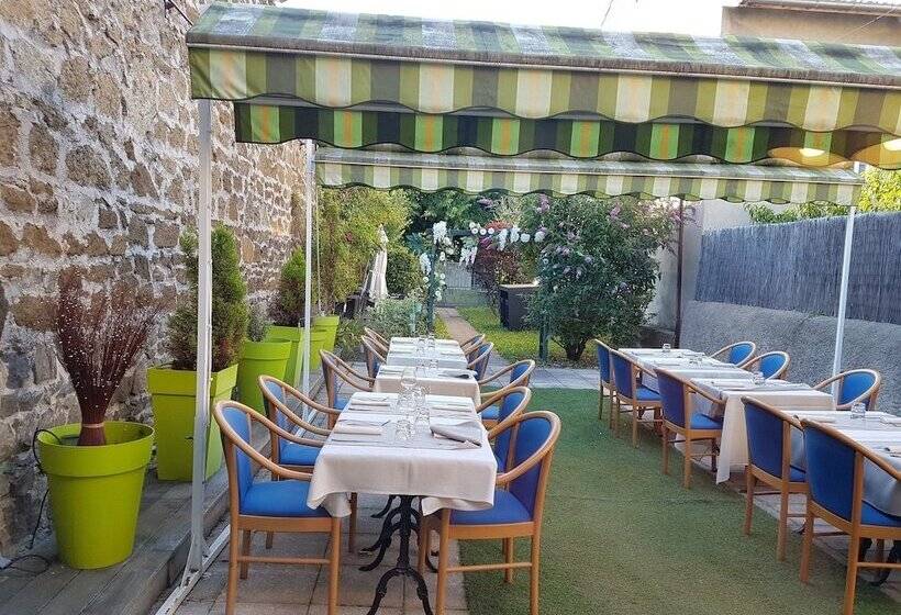 Logis Hotel Entre Nous