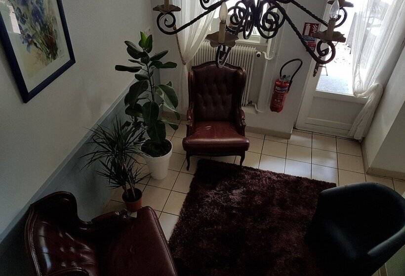 Logis Hotel Entre Nous