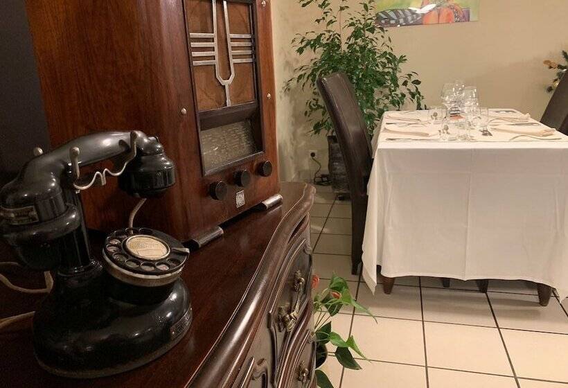 Logis Hotel Entre Nous