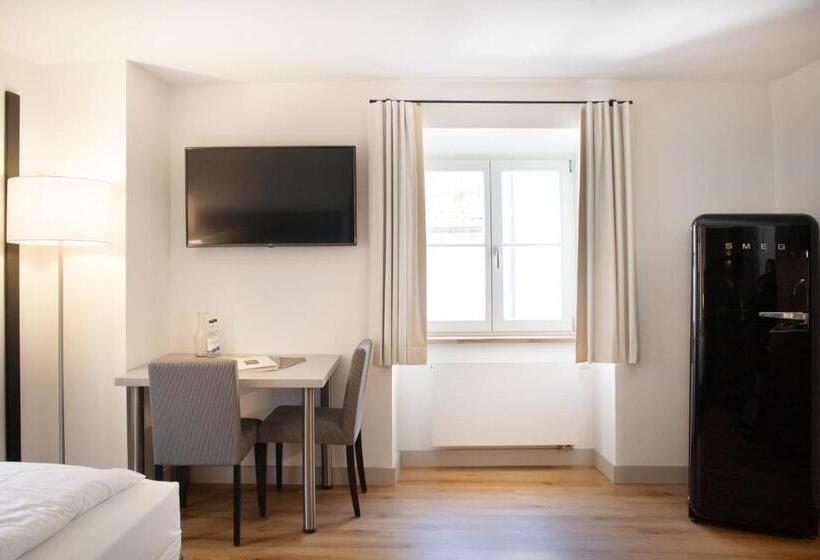 Mo Hotel By Wmm Hotels