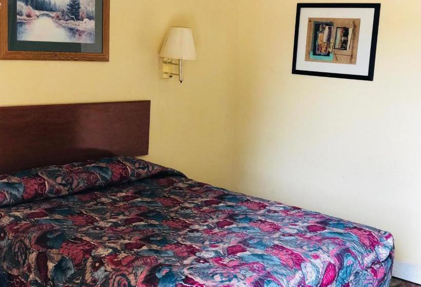 مُتل Country Host Inn