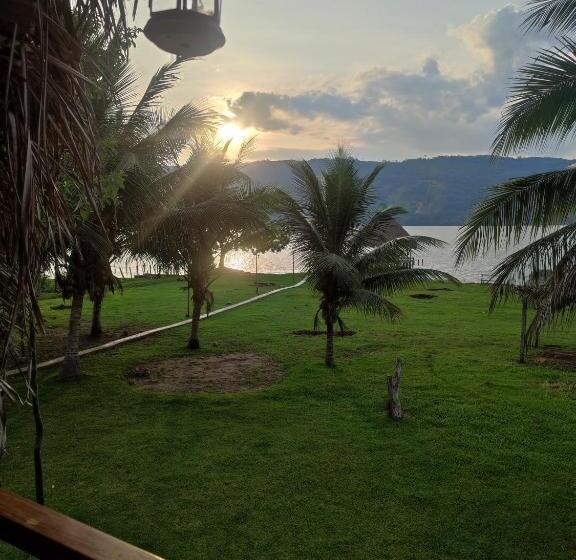 פנסיון Casa De Campo Villa Maria