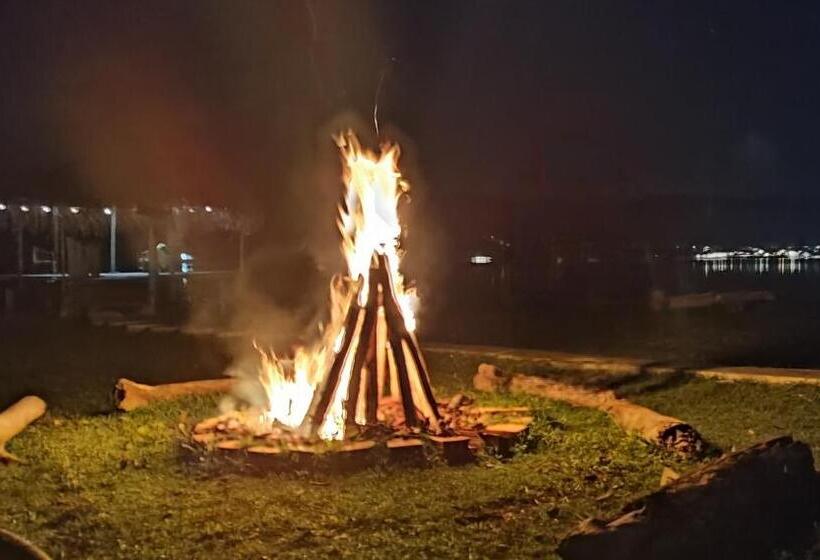 פנסיון Casa De Campo Villa Maria